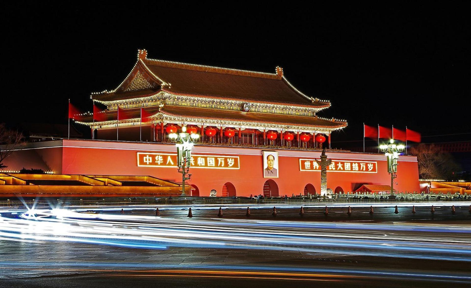 Hotel Time Traveller Boutique - Near Cbd, Cctv, China Zun, Skp And Sanlitun, Tian'anmen Square, Forbidden City, Free Daily Necessities, Free Night Snack, Free Laundry, Communication Well, Free Travel Advice , Free Gymnastic, Beijing