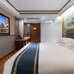 Time Traveller Boutique Hotel - Near Beijing Cbd, Cctv, China Zun, Skp And Sanlitun, Tian\'Anmen Square, Forbidden City, Free Daily Necessities, Free Night Snack, Free Laundry, English Communication Well, Free Travel Advice , Free Gymnastic,