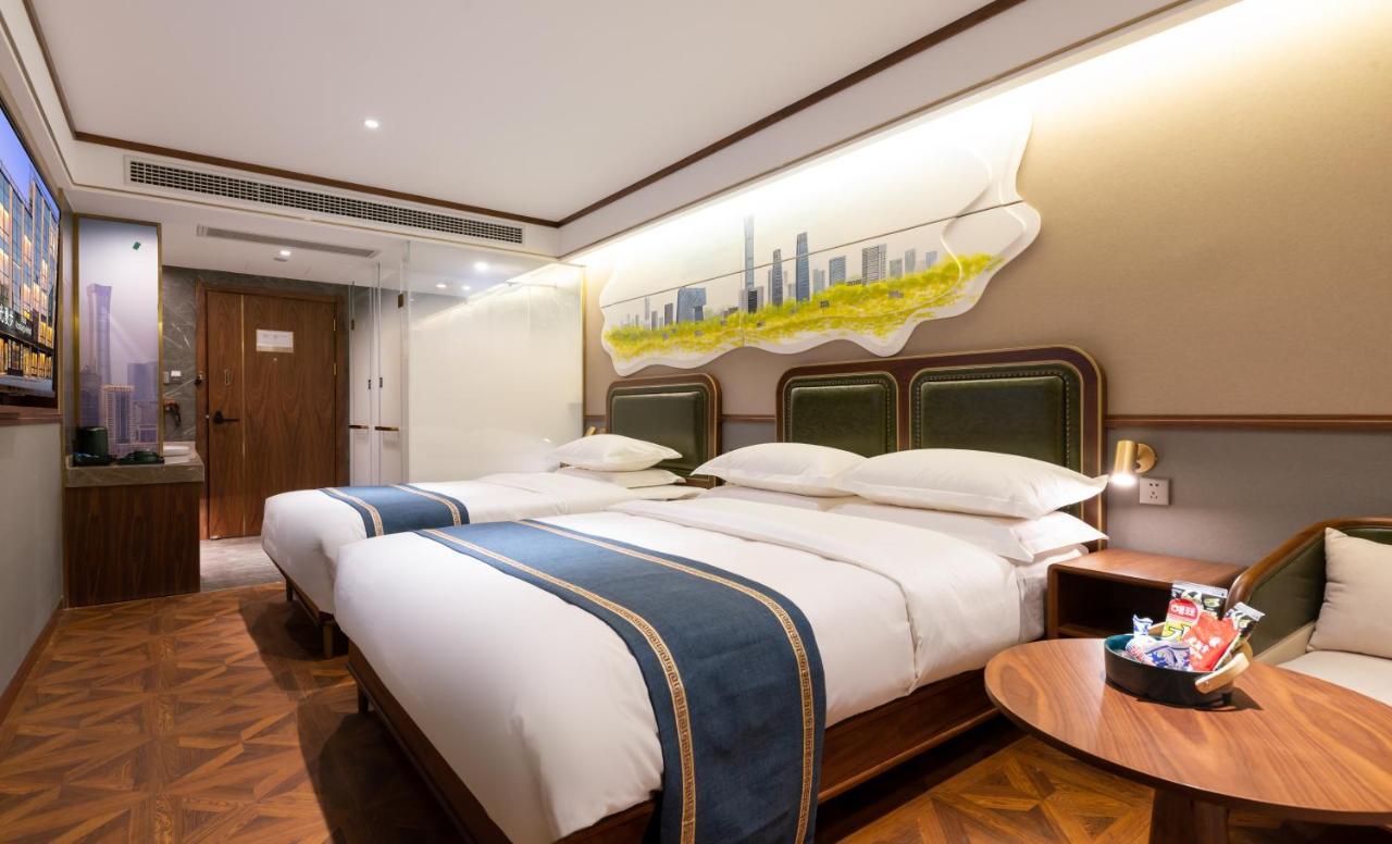 Hotel Time Traveller Boutique - Near Cbd, Cctv, China Zun, Skp And Sanlitun, Tian'anmen Square, Forbidden City, Free Daily Necessities, Free Night Snack, Free Laundry, Communication Well, Free Travel Advice , Free Gymnastic,