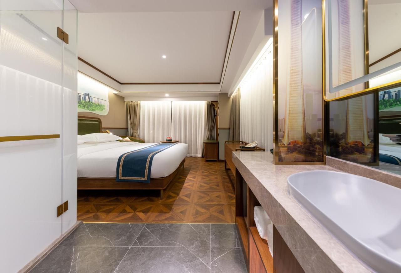 Time Traveller Boutique - Near Cbd, Cctv, China Zun, Skp And Sanlitun, Tian'anmen Square, Forbidden City, Free Daily Necessities, Free Night Snack, Free Laundry, Communication Well, Free Travel Advice , Free Gymnastic, Bắc Kinh