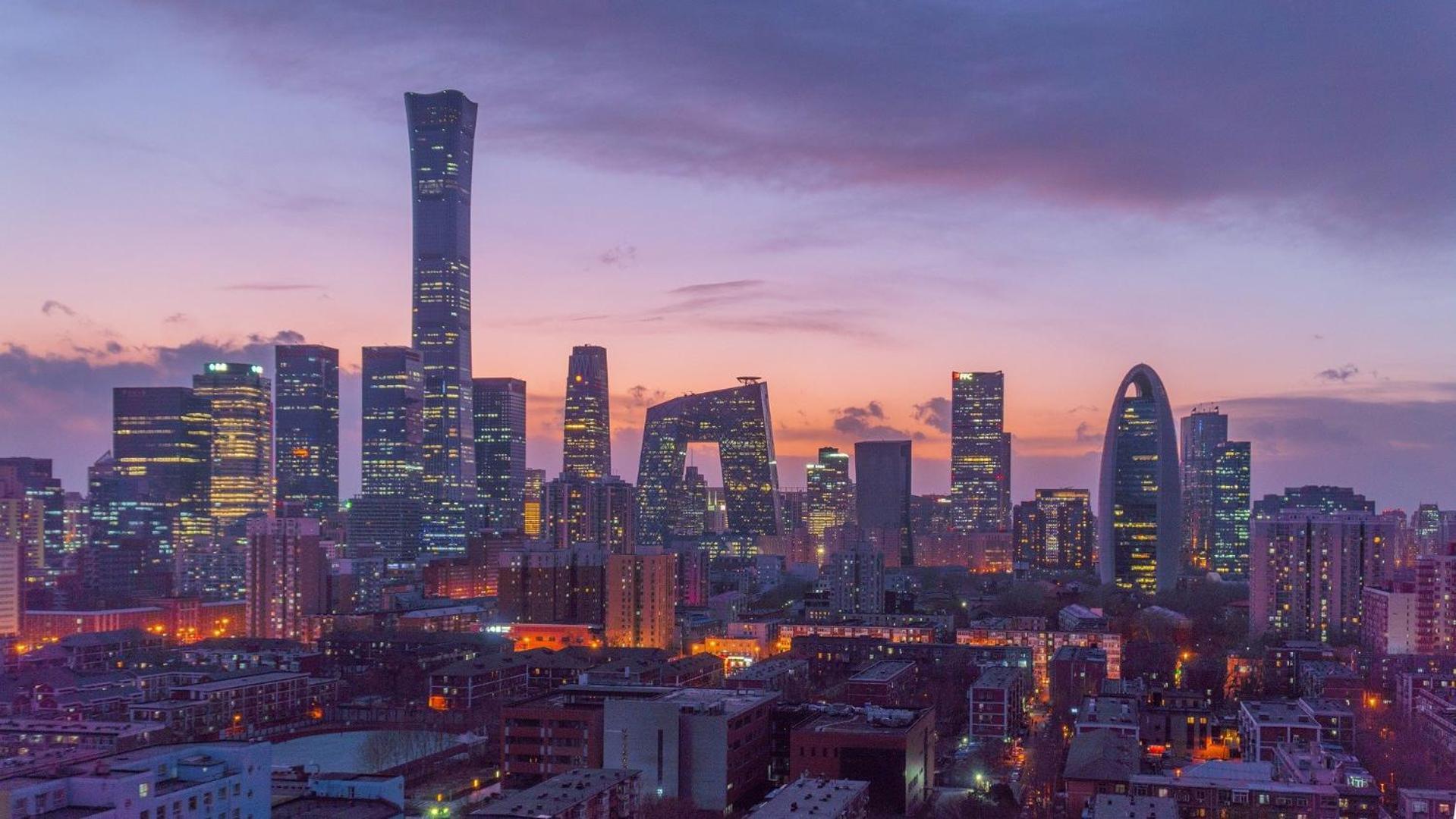 Time Traveller Boutique - Near Cbd, Cctv, China Zun, Skp And Sanlitun, Tian'anmen Square, Forbidden City, Free Daily Necessities, Free Night Snack, Free Laundry, Communication Well, Free Travel Advice , Free Gymnastic, Hotel