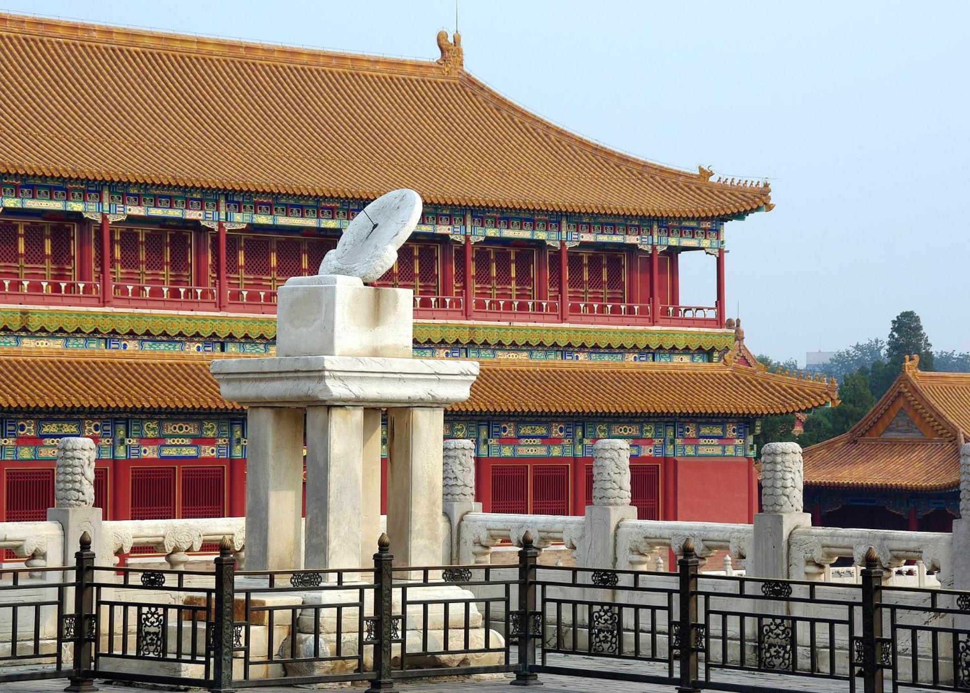 Khách sạn Time Traveller Boutique - Near Cbd, Cctv, China Zun, Skp And Sanlitun, Tian'anmen Square, Forbidden City, Free Daily Necessities, Free Night Snack, Free Laundry, Communication Well, Free Travel Advice , Free Gymnastic,