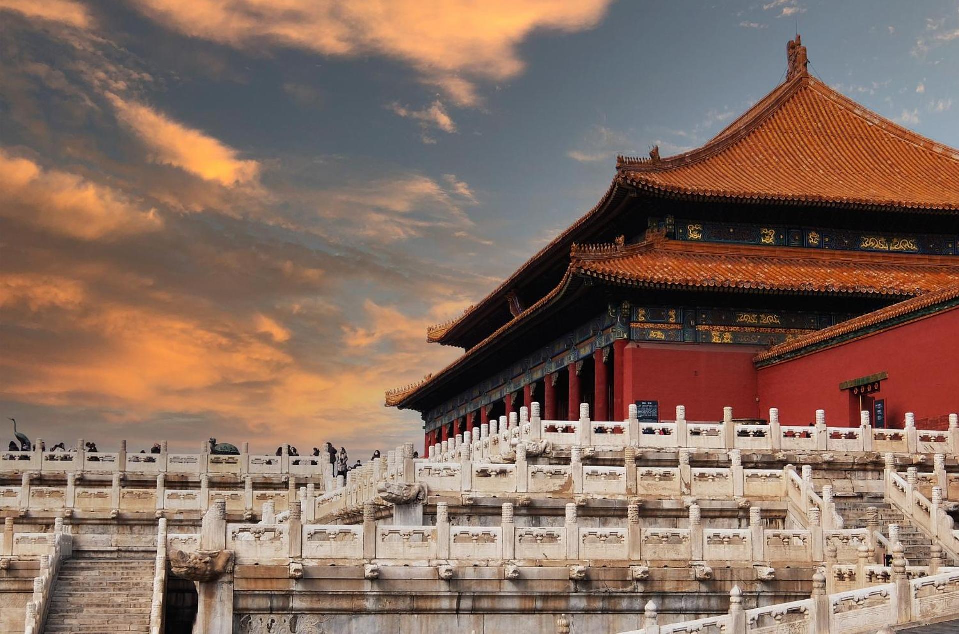 Time Traveller Boutique - Near Cbd, Cctv, China Zun, Skp And Sanlitun, Tian'anmen Square, Forbidden City, Free Daily Necessities, Free Night Snack, Free Laundry, Communication Well, Free Travel Advice , Free Gymnastic, Bắc Kinh