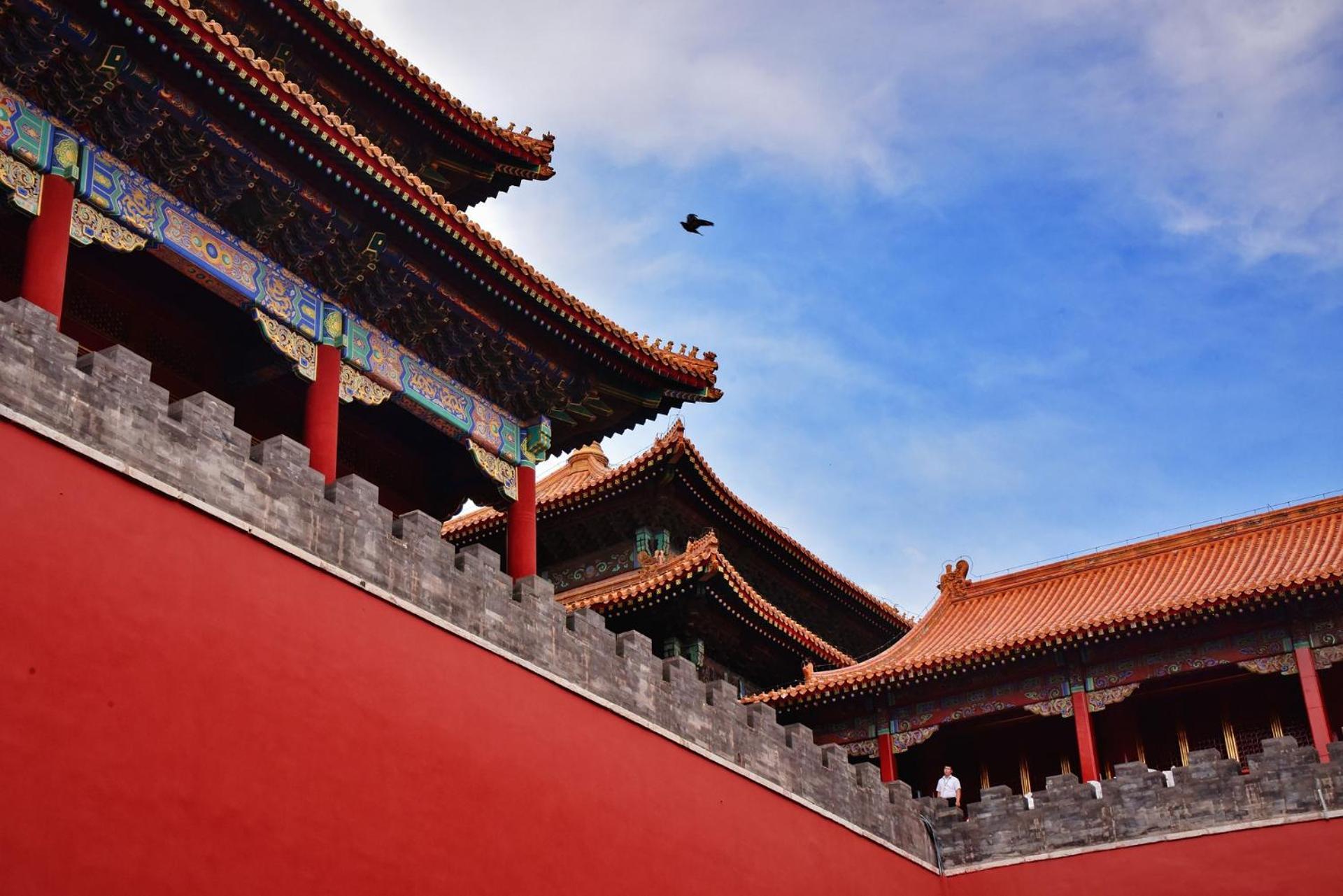 Time Traveller Boutique - Near Cbd, Cctv, China Zun, Skp And Sanlitun, Tian'anmen Square, Forbidden City, Free Daily Necessities, Free Night Snack, Free Laundry, Communication Well, Free Travel Advice , Free Gymnastic, 4* Bắc Kinh